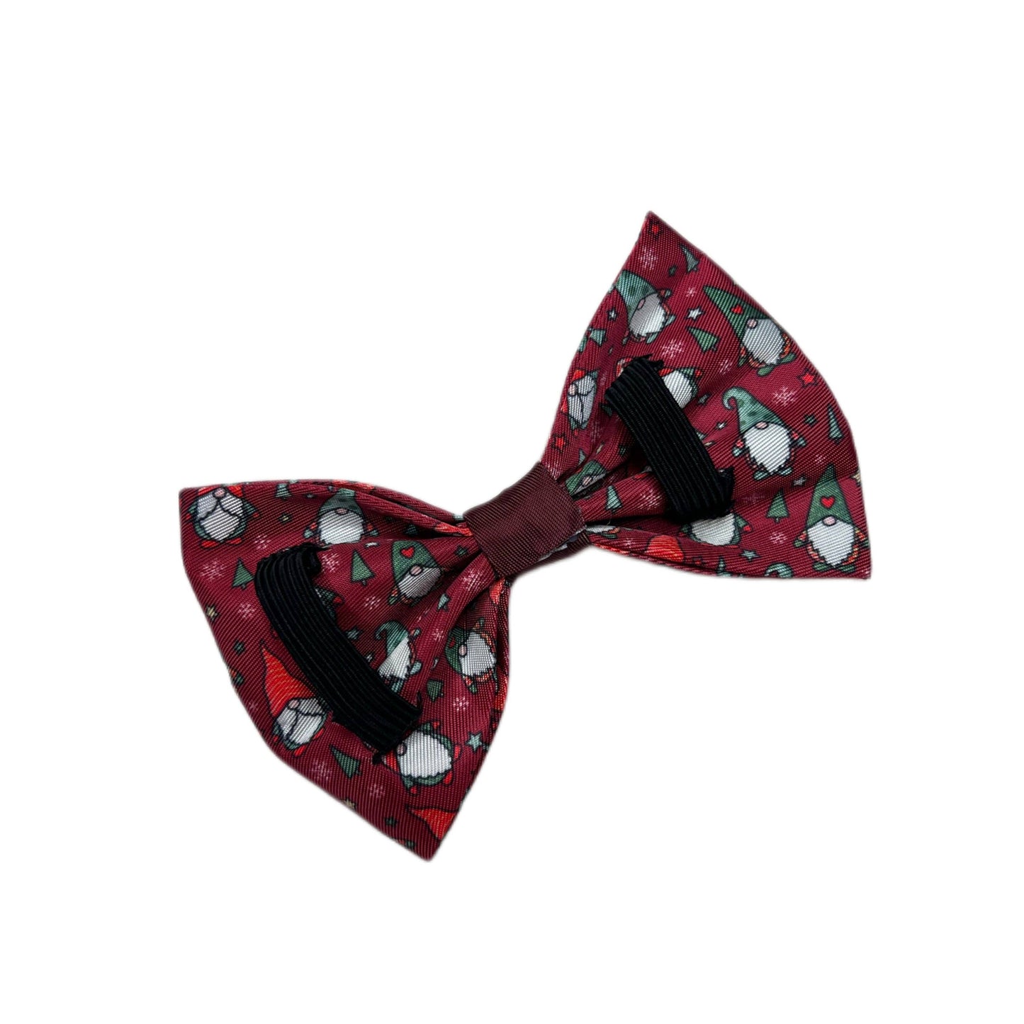 Noeud papillon lutins