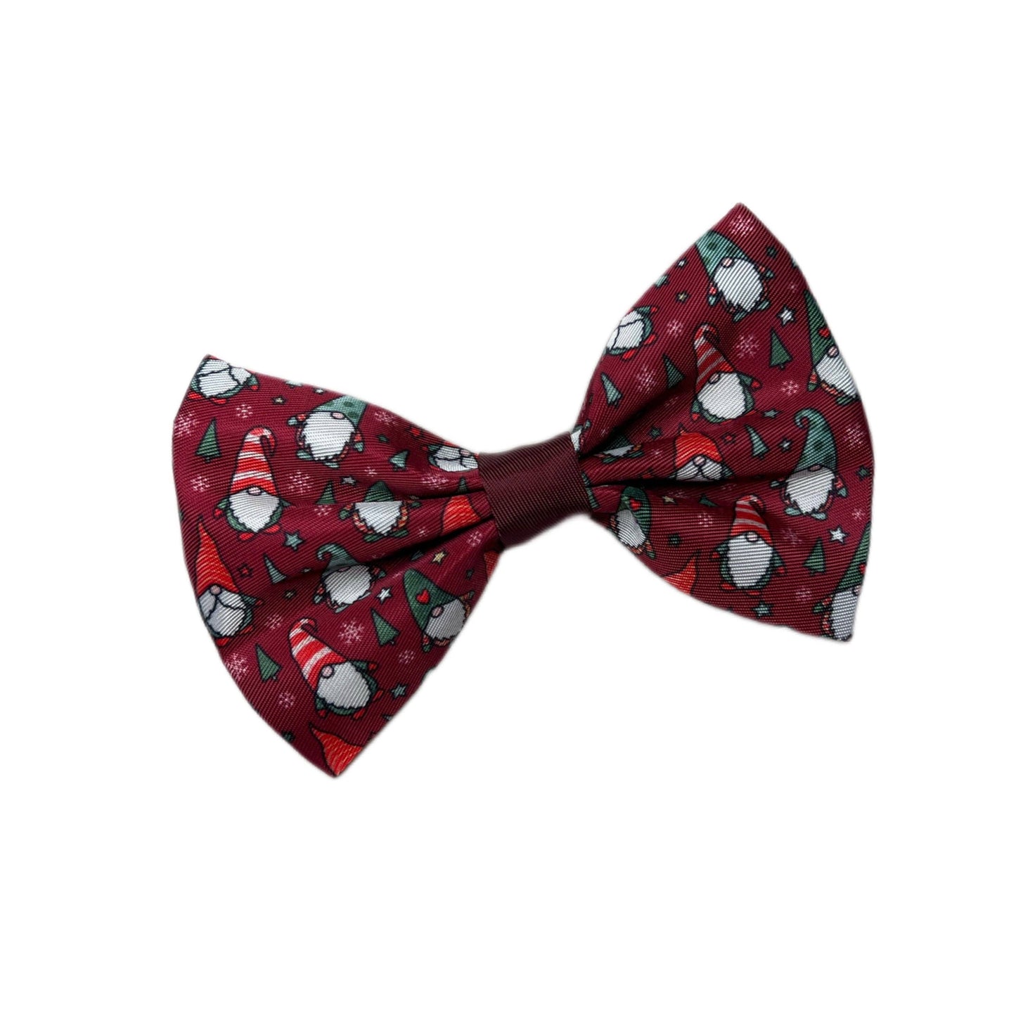 Noeud papillon lutins