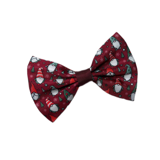 Noeud papillon lutins