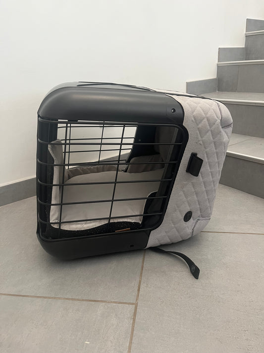 - OCCASION - cage voiture