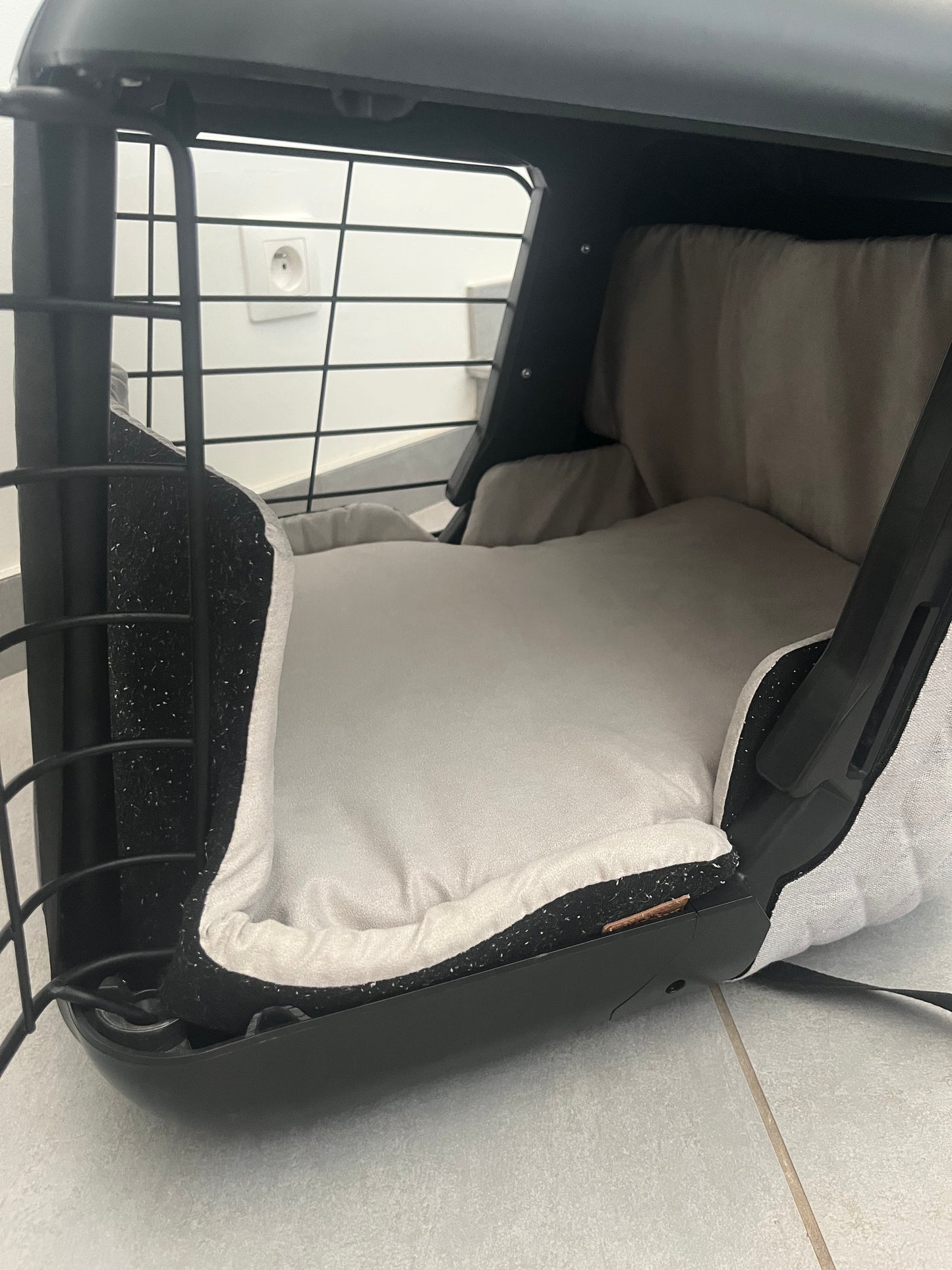 - OCCASION - cage voiture