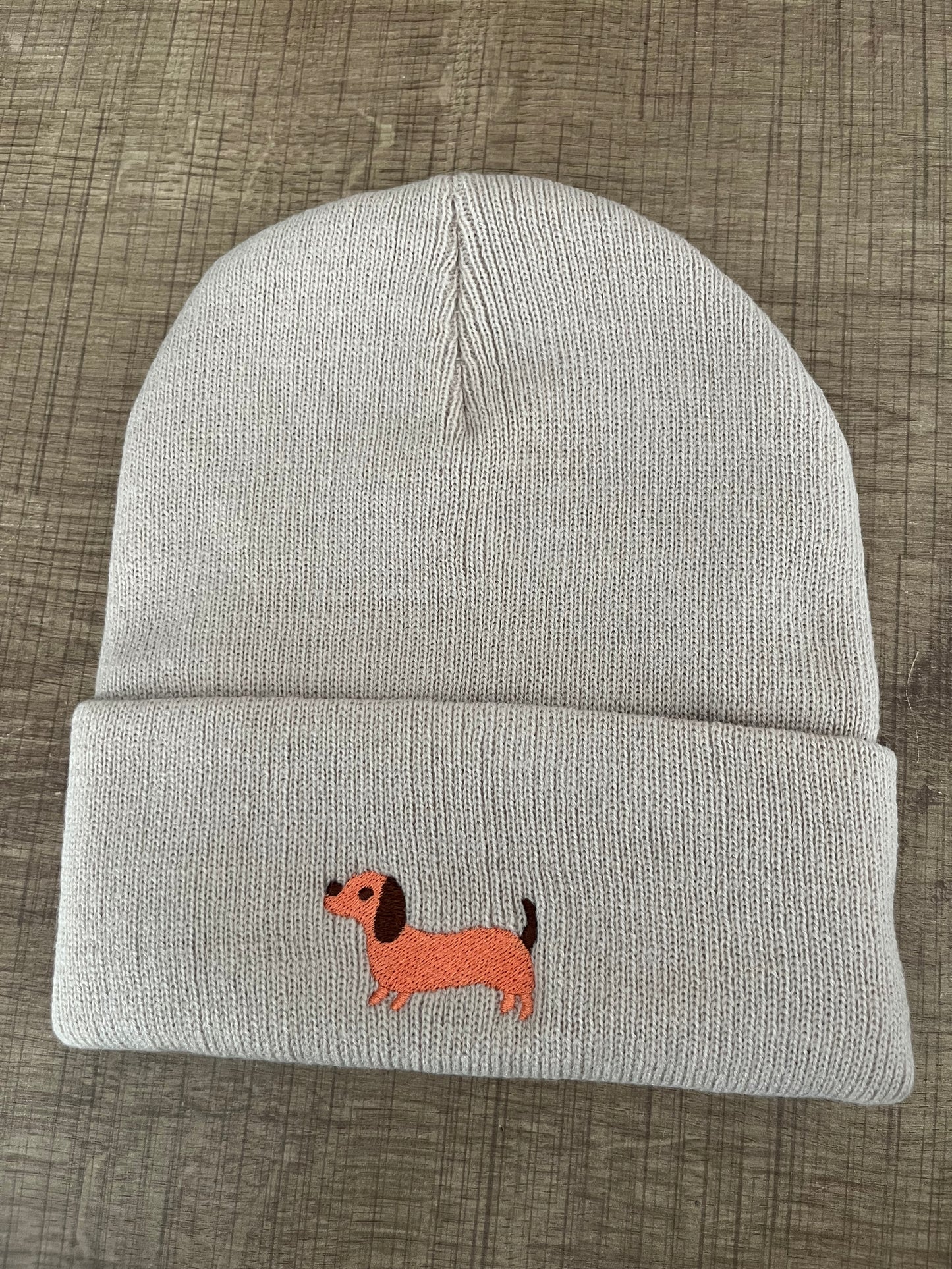 Bonnet - TECKEL