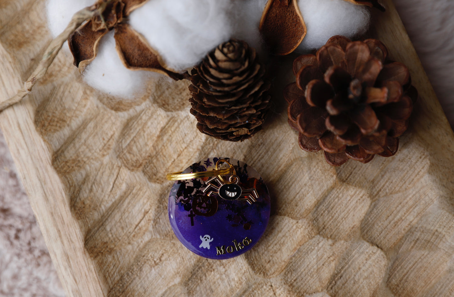 Médaille HORRIBILIS