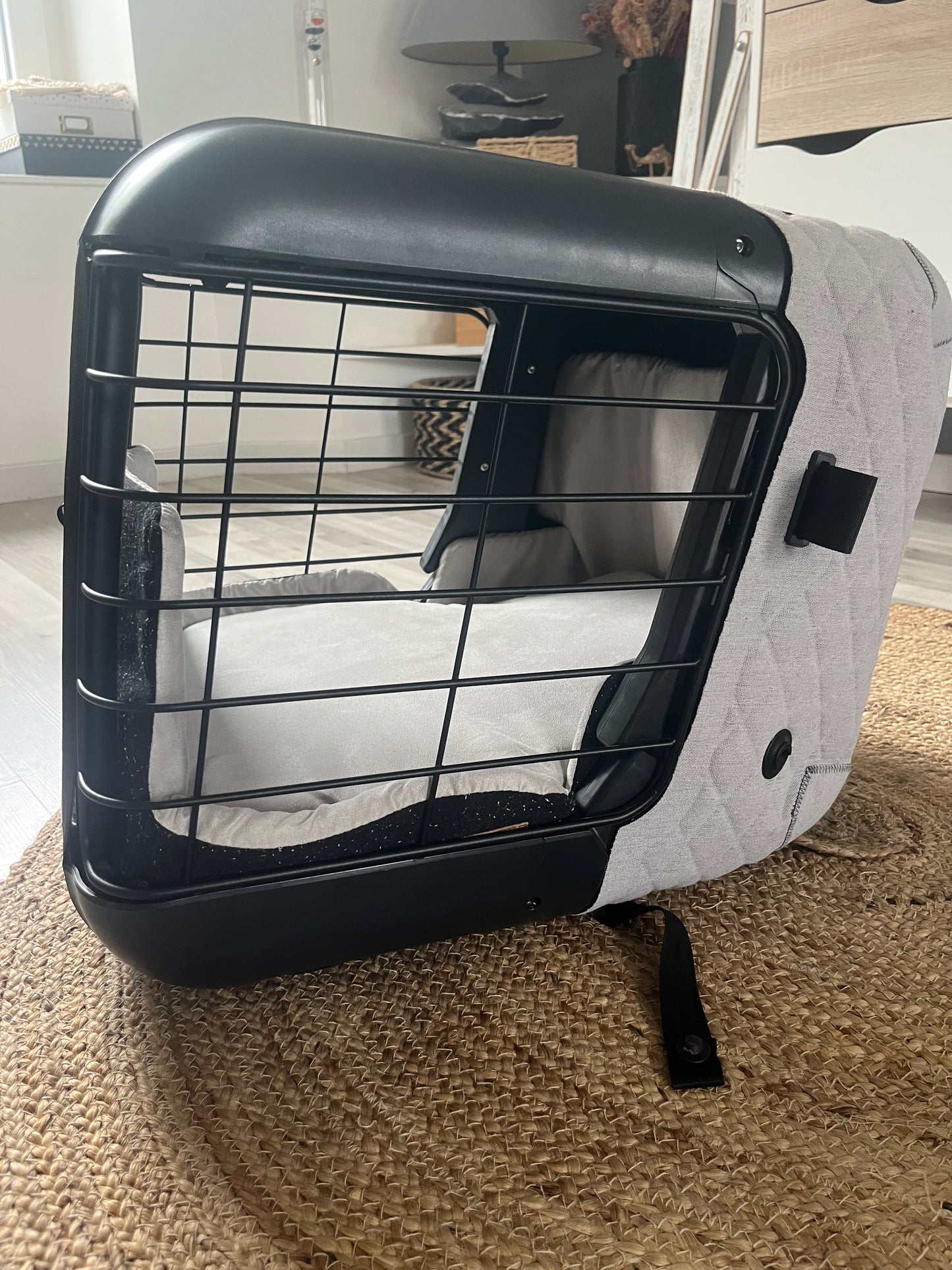 - OCCASION - cage voiture