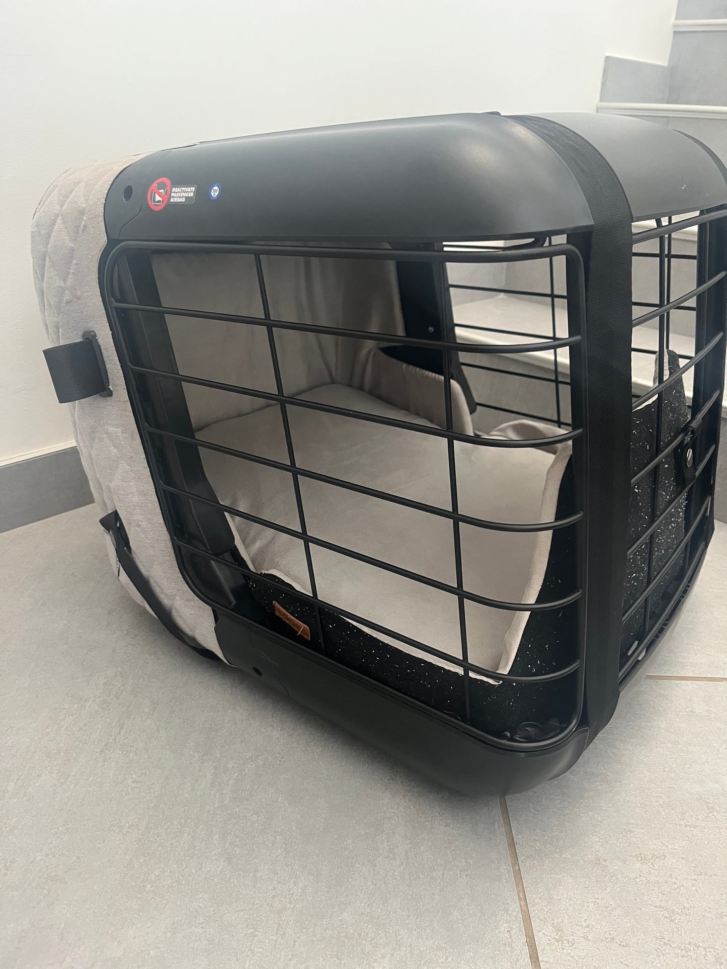 - OCCASION - cage voiture