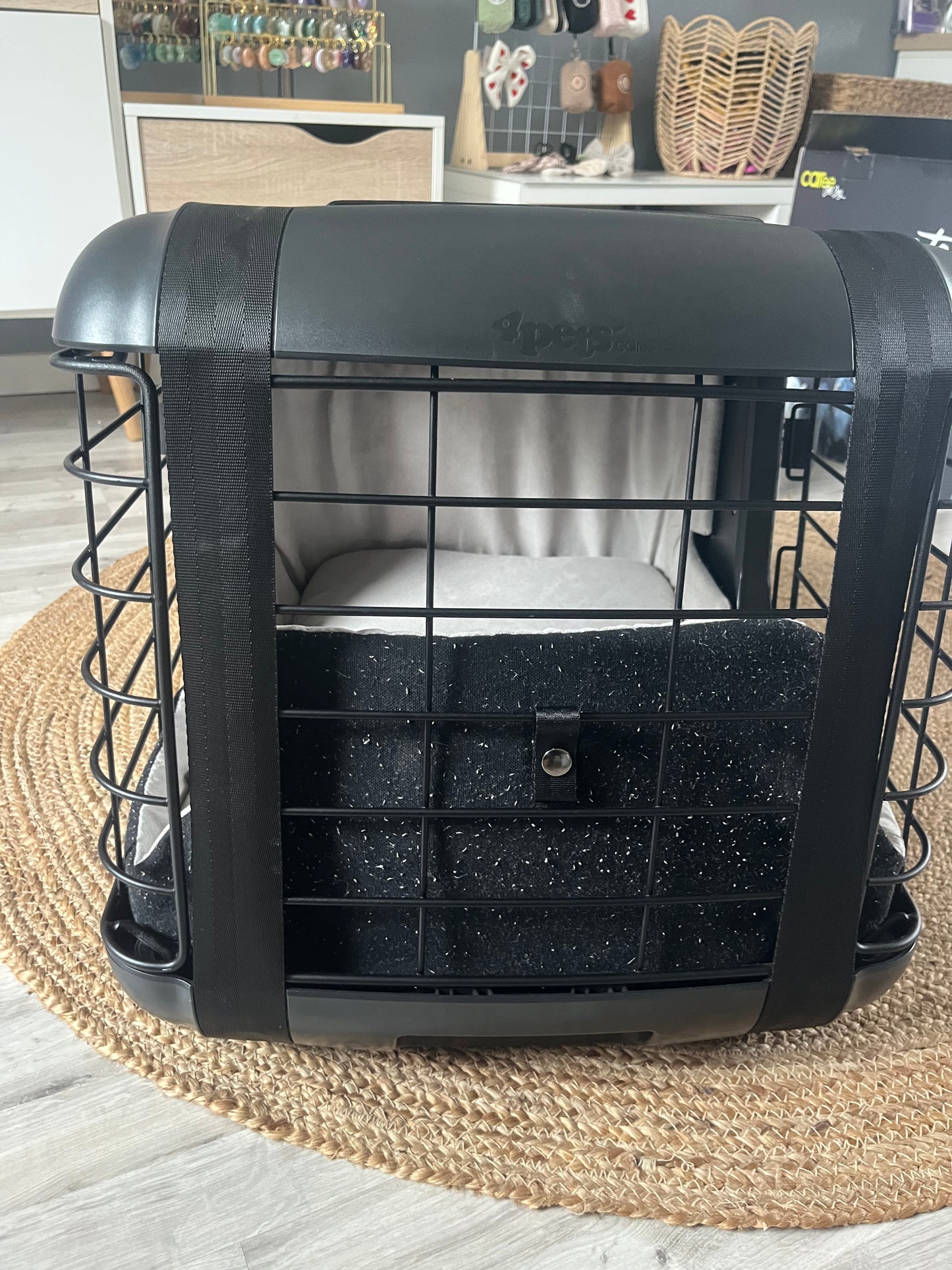 - OCCASION - cage voiture