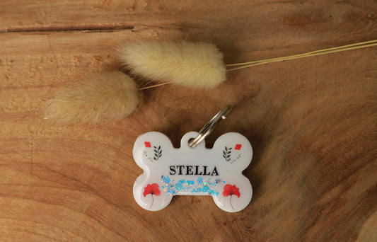 Médaille STELLA