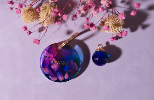 Médaille Stella