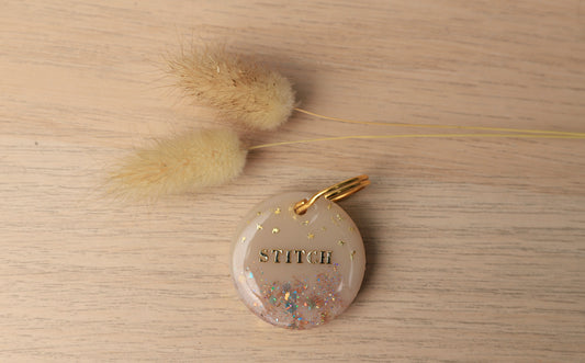 Médaille STITCH