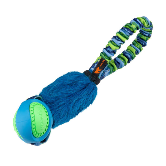 Pocket PowerBall Fauxtastic | Remorqueur de poche | Tug-E-Nuff