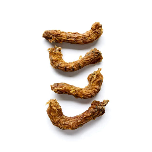 Cou de poulet