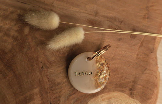Médaille TANGO