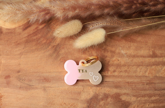 Médaille TYA