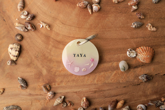Médaille TAYA