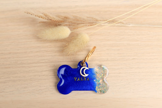 Médaille TALYA