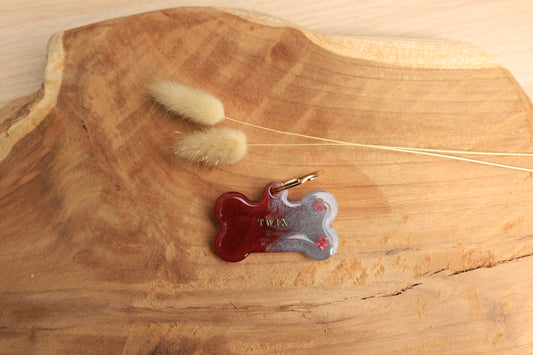 Médaille TWIX