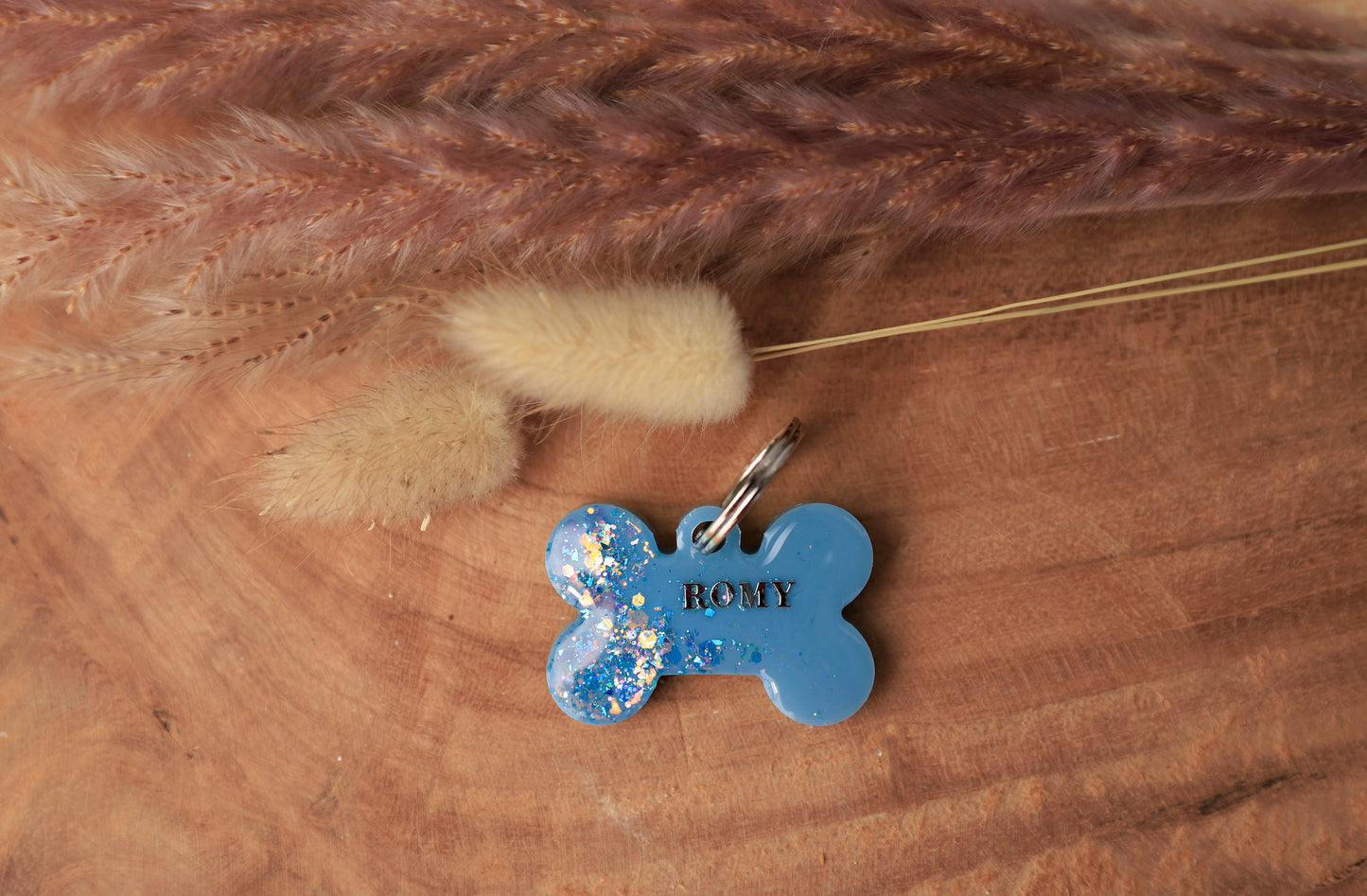 Médaille ROMY