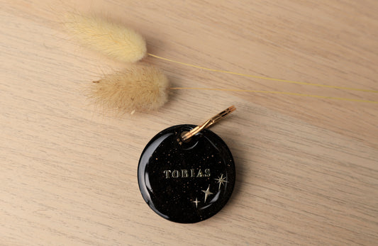 Médaille TOBIAS
