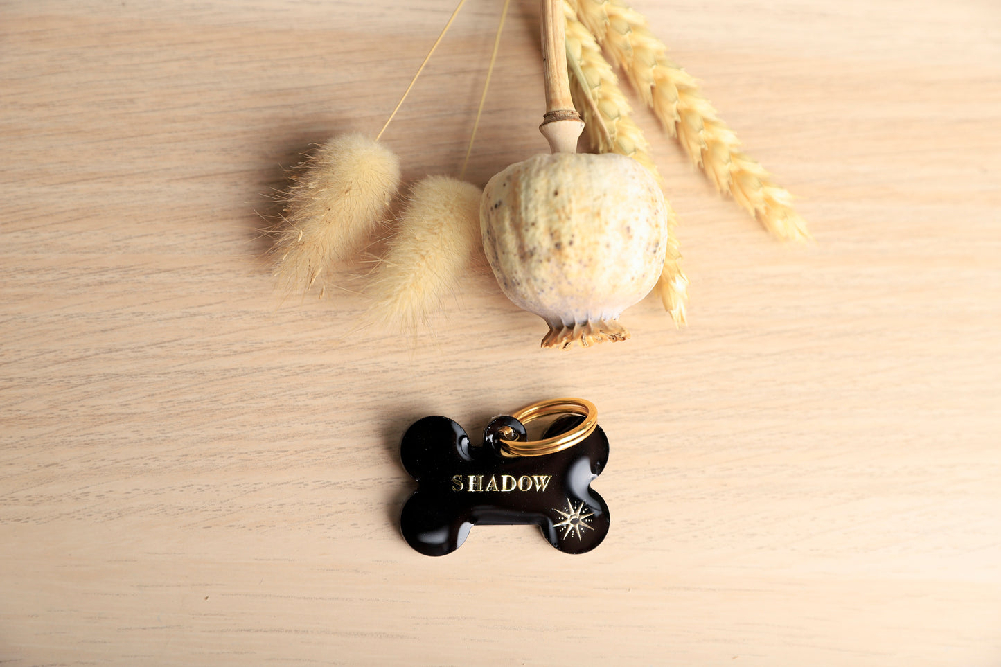 Médaille SHADOW