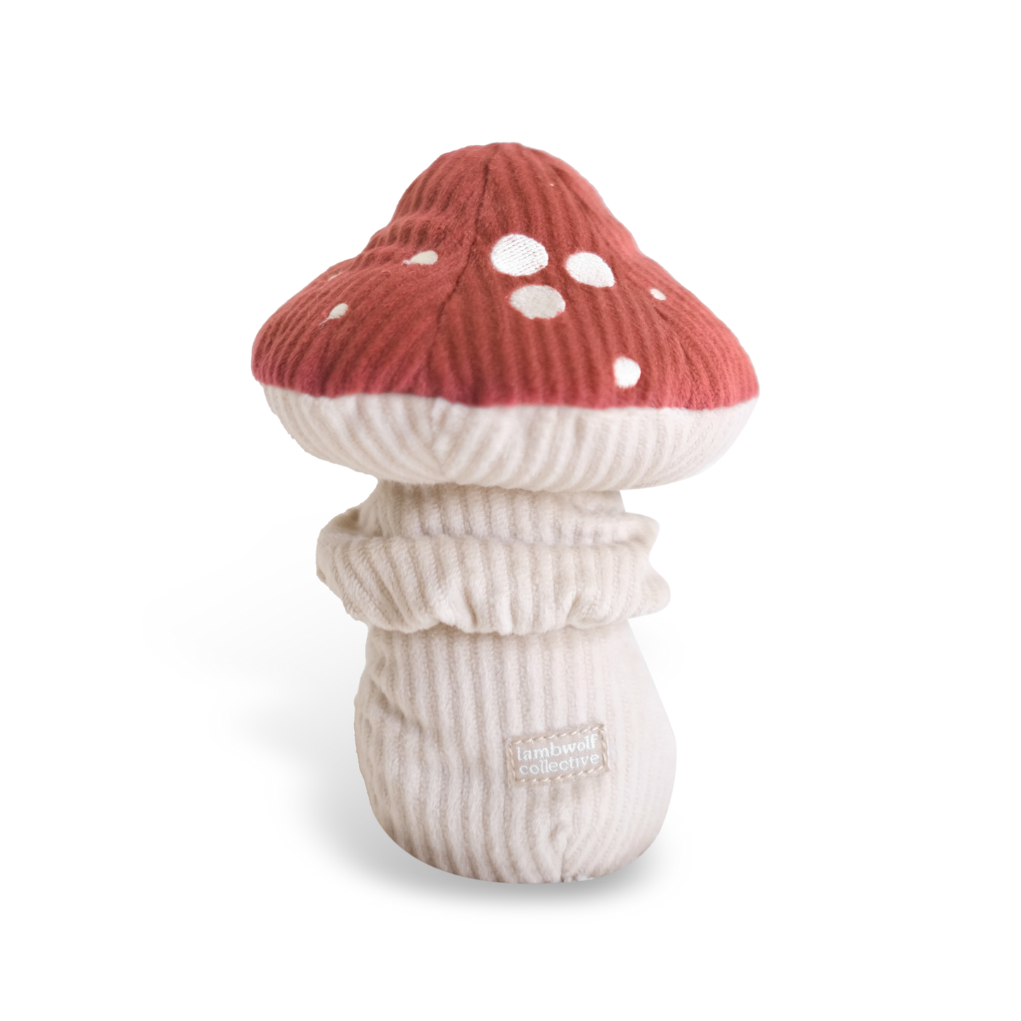 Peluche Champignon