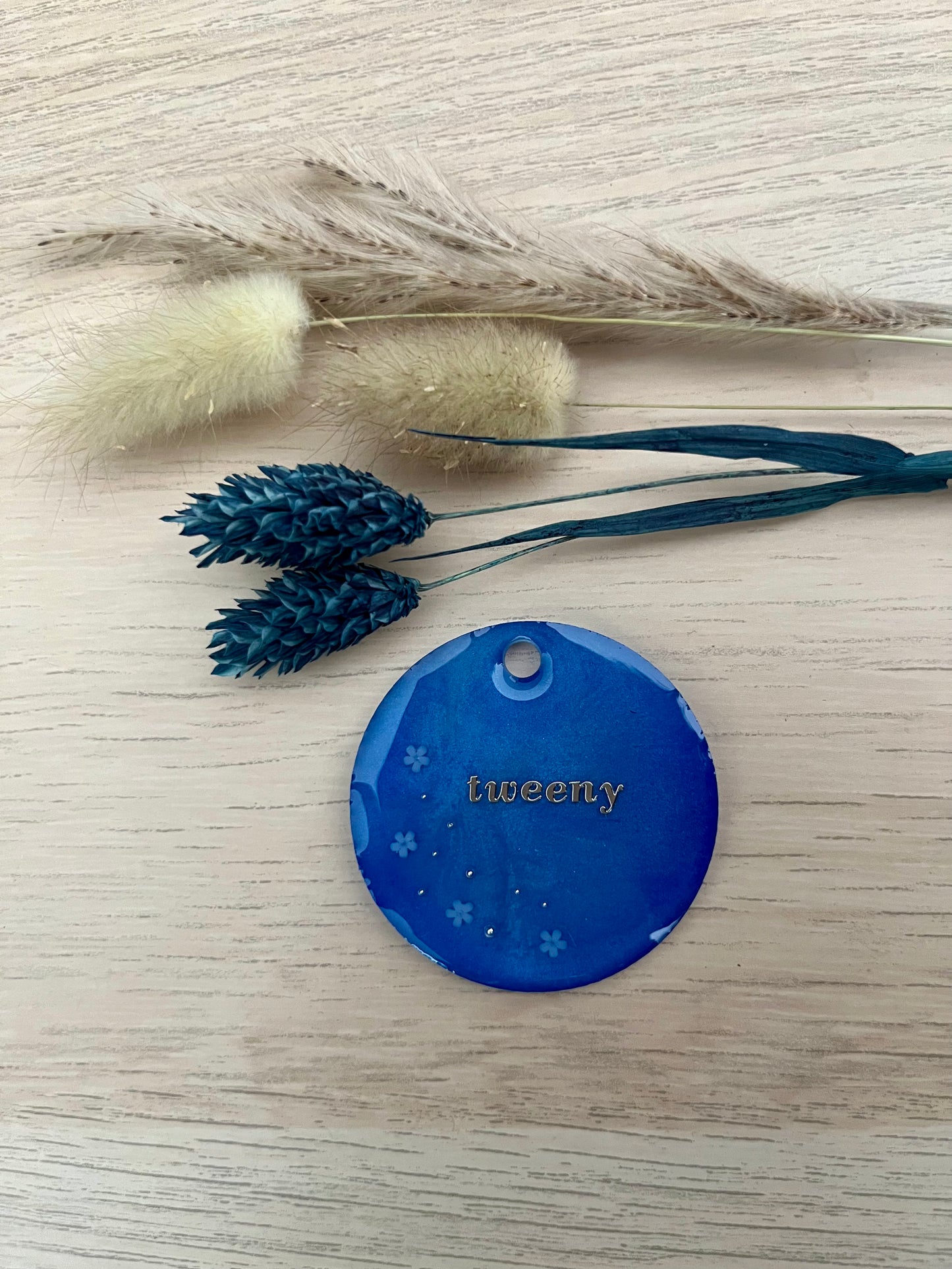 Médaille TWEENY